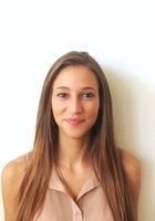 A photo of Mariah , a tutor from Point Loma Nazarene University A photo of Mariah , a tutor from Point Loma Nazarene University