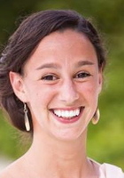 A photo of Jaki, a tutor from Connecticut College