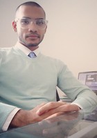 Manchester 9th Grade tutor named Saibu Manchester 9th Grade tutor named Saibu