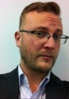 A photo of Jesse, a tutor from Trinity College
