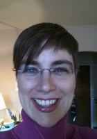 A photo of Karen, a German tutor in West Virginia A photo of Karen, a German tutor in West Virginia