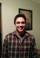 A photo of Nicholas, a Organic Chemistry tutor in East Bay, CA A photo of Nicholas, a Organic Chemistry tutor in East Bay, CA