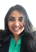 A photo of Nikhila , a tutor from Houston Baptist University A photo of Nikhila , a tutor from Houston Baptist University