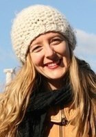 A photo of Catie, a tutor from University of Richmond