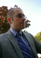 Calgary AP US Government tutor named Joshua