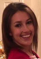 A photo of Kristina, a English tutor in Mount Vernon, NY A photo of Kristina, a English tutor in Mount Vernon, NY