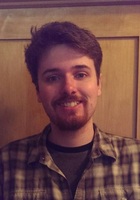 A photo of Maxwell, a tutor in Minneapolis, MN A photo of Maxwell, a tutor in Minneapolis, MN