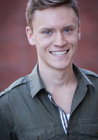 A photo of Erik, a SAT tutor in Campbell, OH A photo of Erik, a SAT tutor in Campbell, OH