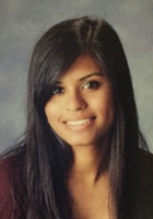 A photo of Roshani, a Anatomy tutor in Kenosha, WI A photo of Roshani, a Anatomy tutor in Kenosha, WI