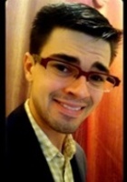 A photo of Luke, a PSAT tutor in Independence, KS A photo of Luke, a PSAT tutor in Independence, KS