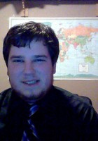 Windsor 3rd Grade Writing tutor named Mark