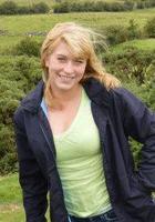 A photo of Kendyl, a English tutor in Philadelphia, PA A photo of Kendyl, a English tutor in Philadelphia, PA