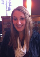 A photo of Amanda, a Pre-Algebra tutor in Durham County, NC A photo of Amanda, a Pre-Algebra tutor in Durham County, NC