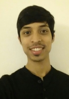 A photo of Hussain, a Statistics tutor in South Carolina A photo of Hussain, a Statistics tutor in South Carolina