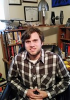 A photo of Ryan, a tutor from Boise State University A photo of Ryan, a tutor from Boise State University