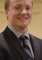 Tigard, OR LSAT prep tutor James Tigard, OR LSAT prep tutor James