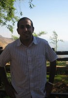 A photo of Mostafa, a Physical Chemistry tutor in Arcadia, CA A photo of Mostafa, a Physical Chemistry tutor in Arcadia, CA