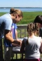 Tutoring review by Derek in Del City, OK Tutoring review by Derek in Del City, OK