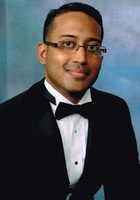 A photo of Adesh, a REGENTS tutor in Bayonne, NJ A photo of Adesh, a REGENTS tutor in Bayonne, NJ