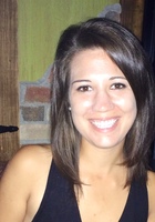 A photo of Sarah, a tutor in Tampa, FL A photo of Sarah, a tutor in Tampa, FL