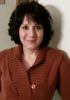 A photo of Ana, a AP Spanish Literature and Culture tutor A photo of Ana, a AP Spanish Literature and Culture tutor