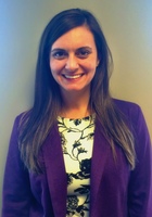 Calgary CLEP Financial Accounting tutor named Ashley