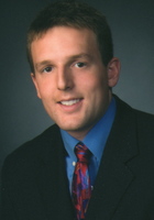 A photo of Andy, a tutor from University of Missouri