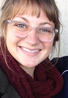 Quebec City Developmental Algebra tutor named Hannah Quebec City Developmental Algebra tutor named Hannah