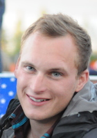 Durham DAT Quantitative Reasoning tutor named Martin