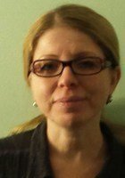 A photo of Elena, a tutor from St John's University-New York A photo of Elena, a tutor from St John's University-New York