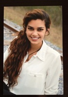 A photo of Alexis, a tutor