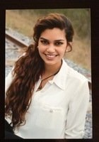 A photo of Alexis, a tutor