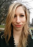 Durham Violin tutor named Sophia Durham Violin tutor named Sophia