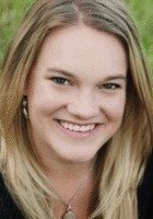 Greenwich, CT Trigonometry tutor Lauren Greenwich, CT Trigonometry tutor Lauren