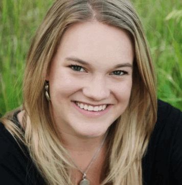 Calgary Biomedical Engineering tutor named Lauren