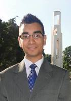 A photo of Christian, a tutor from California State University-Long Beach