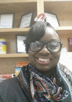 A photo of Candice, a Algebra tutor in Lilburn, GA A photo of Candice, a Algebra tutor in Lilburn, GA