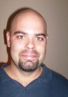 A photo of Sebastian, a tutor from University of Florida