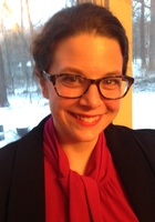 Glasgow Intellectual Property Law tutor named Christina Glasgow Intellectual Property Law tutor named Christina