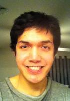A photo of Harvy, a ACT tutor in Miami, FL A photo of Harvy, a ACT tutor in Miami, FL