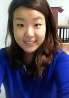 Dallas Fort Worth, TX Korean tutor named Melissa Dallas Fort Worth, TX Korean tutor named Melissa