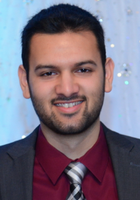 A photo of Simranjit, a GRE tutor in Wilberforce, OH A photo of Simranjit, a GRE tutor in Wilberforce, OH