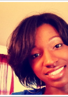 A photo of Biante, a tutor from Hampton University