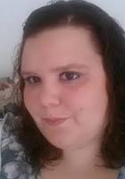 A photo of Madison, a HSPT tutor in Garland, TX A photo of Madison, a HSPT tutor in Garland, TX