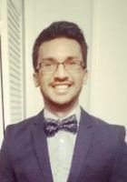 Tampa, FL MCAT tutor Mashfique Tampa, FL MCAT tutor Mashfique