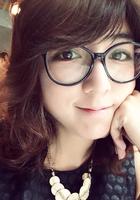 A photo of Elise, a Mandarin Chinese tutor in Chelsea, NY A photo of Elise, a Mandarin Chinese tutor in Chelsea, NY