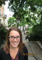 Quebec City ISAT tutor named Sarah Quebec City ISAT tutor named Sarah