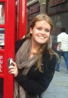 A photo of Katie, a French tutor in Norridge, IL A photo of Katie, a French tutor in Norridge, IL