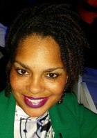 A photo of Violette , a Reading tutor in Snellville, GA A photo of Violette , a Reading tutor in Snellville, GA