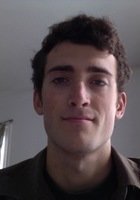 A photo of Sam, a tutor from Swarthmore College A photo of Sam, a tutor from Swarthmore College